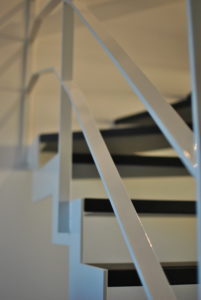 Trap – Detail Trap – Detail